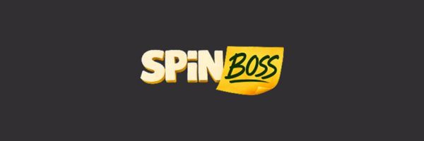 Spinboss Casino 400 % bis 16'500 CHF + 400 Freispiele