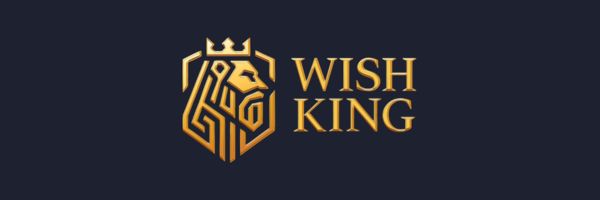 Wishking Casino bis 6'000 EUR + 250 Freispiele